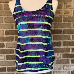 Medium Arizona tank top